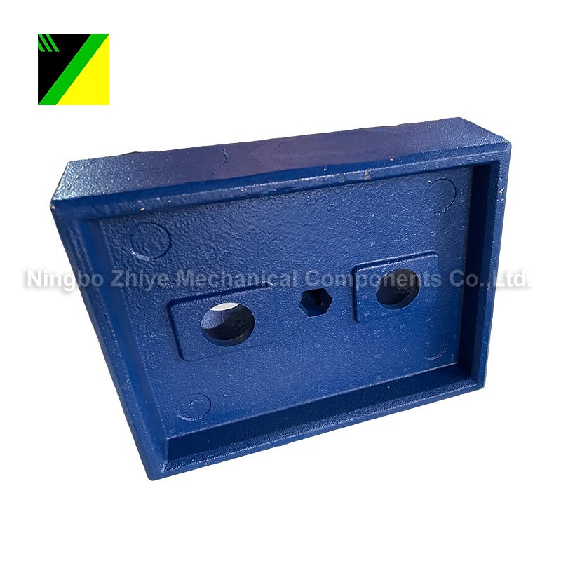 वास्तवमा CLASS 3A उच्च क्रोमियम कास्ट आइरन के हो र यसले तपाइँका अनुप्रयोगहरूलाई कसरी फाइदा पुर्याउन सक्छ?