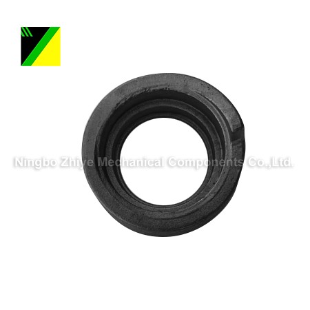 कार्बन स्टील कास्टिङ सानो नटलाई औद्योगिक अनुप्रयोगहरूको लागि आदर्श विकल्प के बनाउँछ?