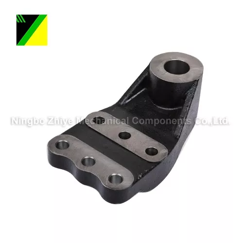 डक्टाइल आइरन हराएको फोम ह्याङ्गर र हड्डी