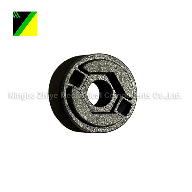 Qt700-2 ductille फलाम